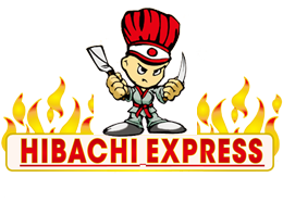 Hibachi Express Japanese Restaurant, Morehead, KY